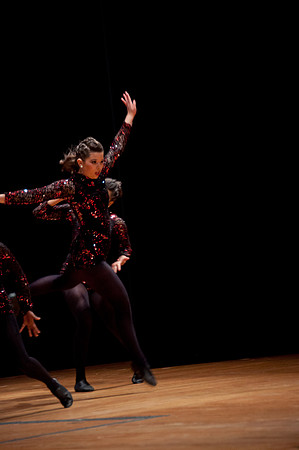 2012.2.19 international dance challenge bullet proof lh-114