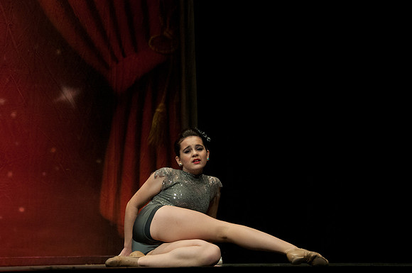 2013.2.3 osa dance comp amelia contemporary solo lh-51