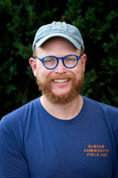Much Ado headshots