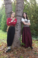 Much Ado publicity