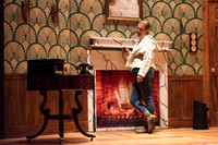 The Play That Goes Wrong