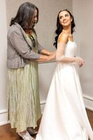 Cordelia's wedding, pro photos