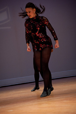 2012.2.19 international dance challenge bullet proof lh-133
