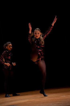 2012.2.19 international dance challenge bullet proof lh-136