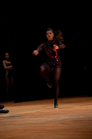 2012.2.19 international dance challenge bullet proof lh-116