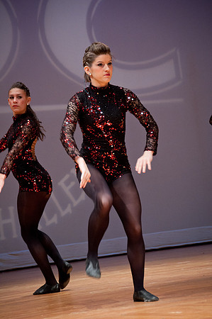2012.2.19 international dance challenge bullet proof lh-104