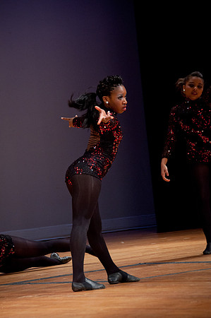 2012.2.19 international dance challenge bullet proof lh-124