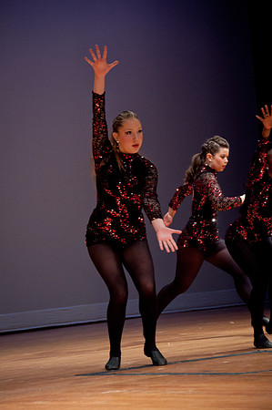 2012.2.19 international dance challenge bullet proof lh-113