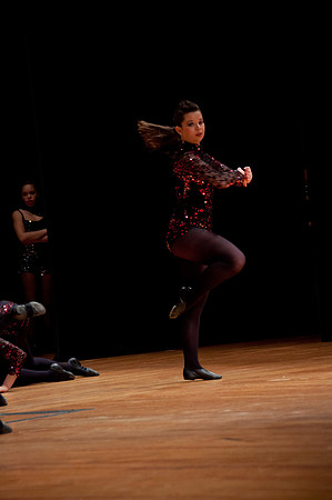 2012.2.19 international dance challenge bullet proof lh-117
