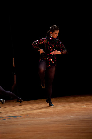 2012.2.19 international dance challenge bullet proof lh-115